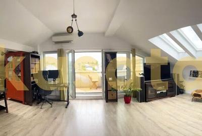 Apartament cu 3 camere decomandat, mobilat în Nicolae Grigorescu