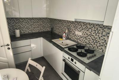 Apartament 2 camere Mamaia Nord - 9