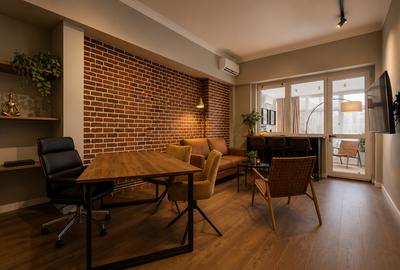 Bd. Nicolae Bălcescu nr. 35 | Etaj 7 | 149 mp | Birou Premium sau Apartament - 8