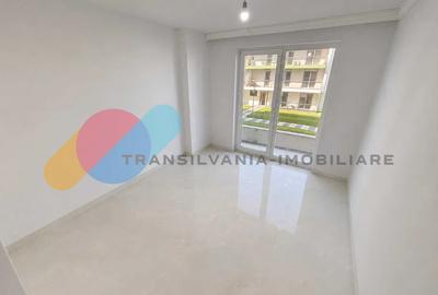 Apartament cu 3 camere semidecomandat în Iris