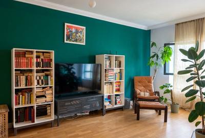 Emerald Residence | Lake View | Underground Parking - 2