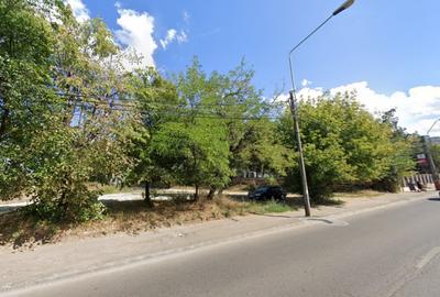 Lacul Tei, teren 1175mp, spatiu verde - 1