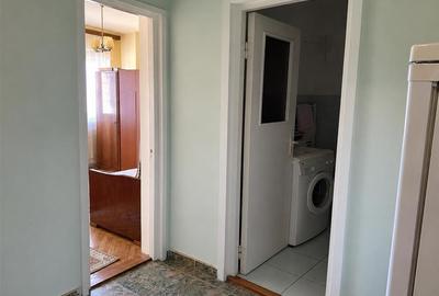 Apartament 2 camere decomandat balcon Calea Dumbravii - 8