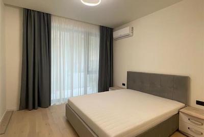 INCHIRIERE VILA 5 camere LUX cu piscina in Zona Erou  Iancu Nicolae - 17