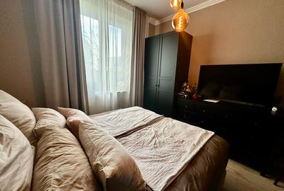 Apartament  2 camere cu gradina de 80 mp/ parcare in Baneasa -Cartier Greenfield - 7