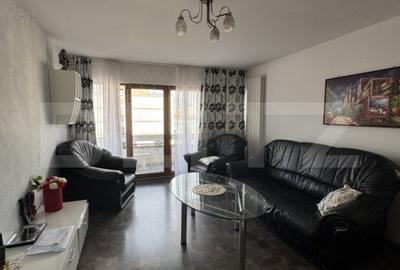Apartament cu 4 camere decomandat, mobilat în 22 Decembrie