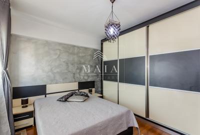 Apartament 3 camere, lift, 2 balcoane, parcare, str. Frunzei - Turnisor - 8