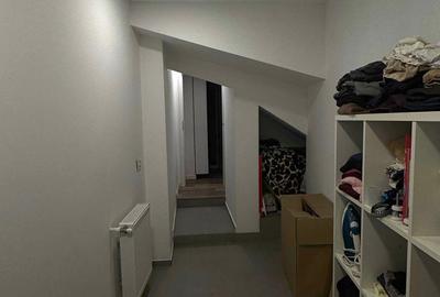Loft Urban Intrare proprie 64 mp utili |Reconfigurat în 2017 Mobilat Mobexpert - 11