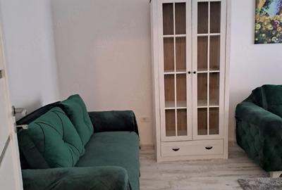 Apartament cu 2 camere decomandat, mobilat în Berceni