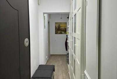 UNICAT Ap. 4 cam. parter cu parcare și  gradina, bl. 2020, Dristor - 2