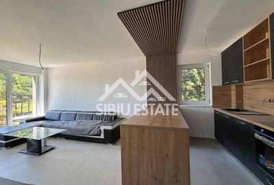 Apartament 3 camere de vanzare - structura tip vila, zona verde - 4