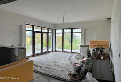 Tamasi - langa padure, casa 300 mp teren 711 mp, personalizabila - 13
