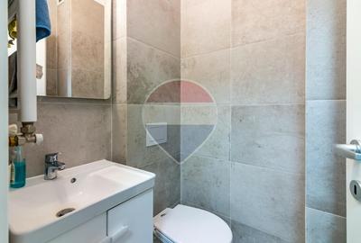 Apartament de vanzare 3 camere Aviatiei - 9