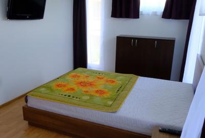 2 camere 51 mp Florești, zugrăvit recent, garaj | proprietar - 10