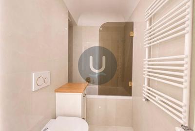 Apartament 3 camere, 2 bai, vedere panoramica, etaj 7 – Cortina North, Pipera - 8