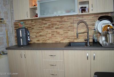 Popa Sapca - Apartament 3 Camere, Etaj 1, 68 Mp - 17
