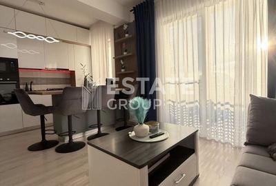 Apartament cu 2 camere in Giroc mobilat si utilat - 1