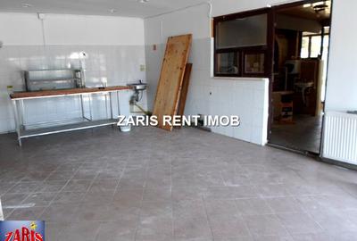 Spațiu comercial, 50 mp în Central