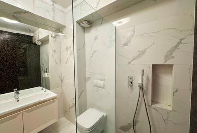 Penthouse tip duplex Dorobanti Capitale - 14