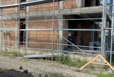 Vile noi P+E, Blejoi – 191 mp utili, încălzire în pardoseală, tripan - 2
