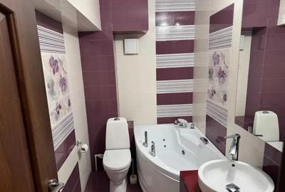 Apartament 3 camere Pacurari - 7