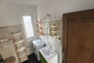 Penthouse 3 camere zona Centrala - 13
