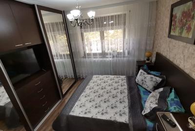 Apartament 3 Camere Nicolae Iorga ,Loc Parcare - 6