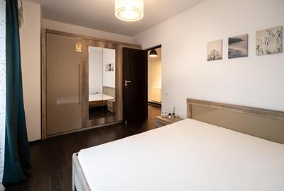 Apartament cu 2 camere I Semidecomandat I Mobilat  și utilat I Grigorescu - 7