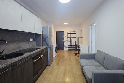 Apartament 2 camere 37mp,balcon,Andrei Muresanu, zona Sigma - 1