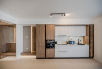 Apartament cu 2 camere de închiriat | Aqua Cullinan Resort & SPA - 5