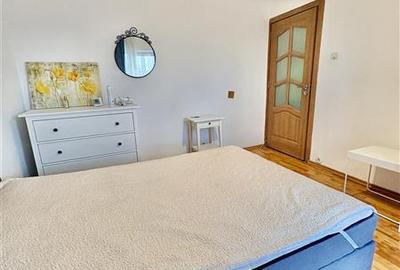 Apartament 2 Camere Decomandat Zona Tomis Nord - 8
