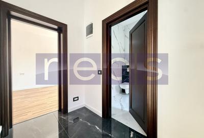 VÂNZARE VILĂ | ZONA OZANA | 5 CAMERE | ÎNCĂLZIRE ÎN PARDOSEALĂ - 10