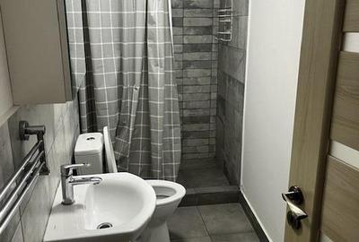 Apartament 1 camera la etaj 1,la 9 minute de UMFST - 5