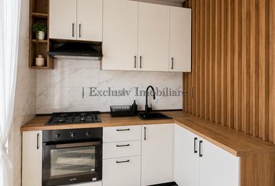 Apartament 2 camere | Tomis Park | Parcare subterana | Termen lung - 5