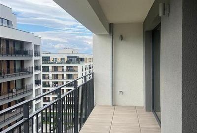 I OFERTA I Apartament modern cu 2 camere I 48 mp I Parcare I Kasper I Coresi I - 9