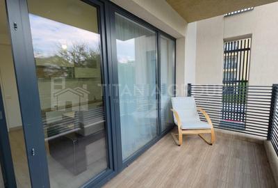 Apartament 2 camere spațios și luminos Urban Segovia Tractorul - 7