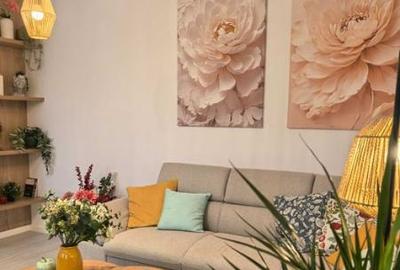Apartament 2 Camere 13 SEPTEMBRIE - MARRIOTT bloc nou parcare - 1