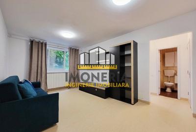 2 camere Maior Coravu-550m Metrou Muncii-400m parc-0%comision - 20