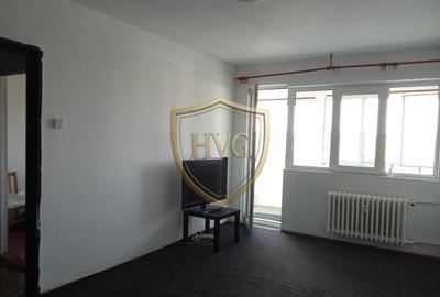 Apartament cu 2 camere semidecomandat, mobilat în Titan