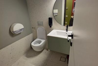 Cedare spatiu comercial ultracentral Hristo Botev, Mosilor 52mp pretabil horeca - 6
