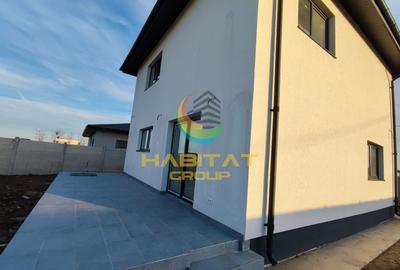 Casa 4 camere, teren 385 mp, curte generoasa, 0% comision - 12