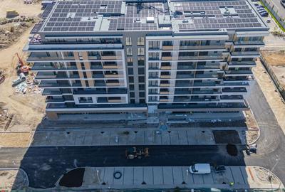 Apartament Decomandat | 53 mp utili + 10 mp balcon | Sala Polivalentă - 16