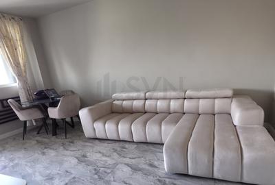 REA1029322 Apartament 2 camere I Dorobanti - 1