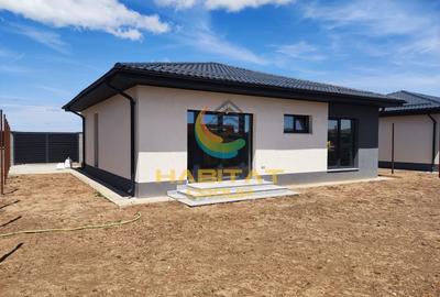 Casa 3 camere | 353 mp teren | 200 m STV - Vidra | Comision 0 - 9