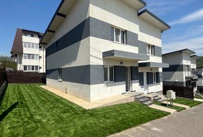 Casă finalizată și intabulată Rediu - strada principală - rate direct - 1
