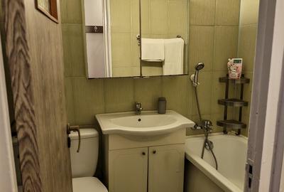 Apartament 2 camere, metrou, Drumul Taberei - 10