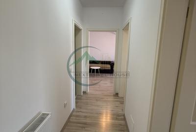 Apartament 2 camere, Sanpetru Residence - 10