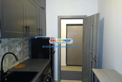 Apartament 2 camere,  Mobilat, Utilat, Militari Residence, 55.900 euro - 2