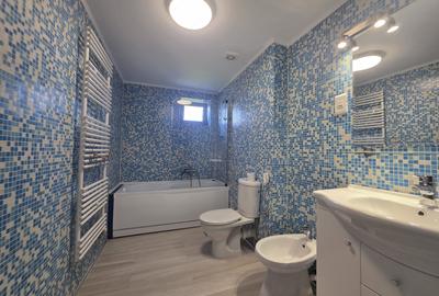 BANEASA GREEN LAKE COMPLEX APARTAMENT 4 CAMERE  LOC PARCARE SI BOXA - 23