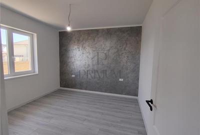 CASA INDIVIDUALA - MOSNITA NOUA - ZONA EXCELENTA - TOATE UTILITATILE - 9